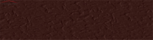 Клинкерная плитка Ceramika Paradyz Natural brown Duro фасадная (6,5x24,5)